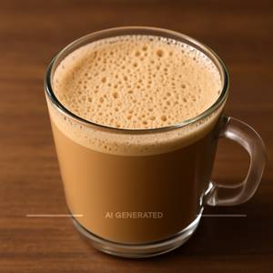 Hot Coffee
