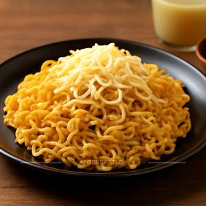 Cheese Maggi