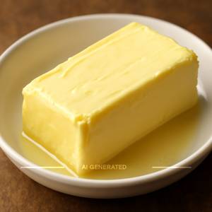 Butter