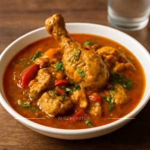 Chicken Lapeta