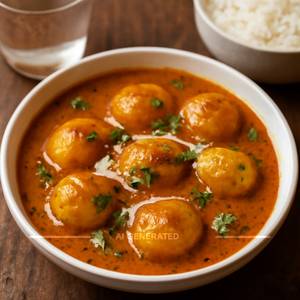 Banarasi Dum Aloo