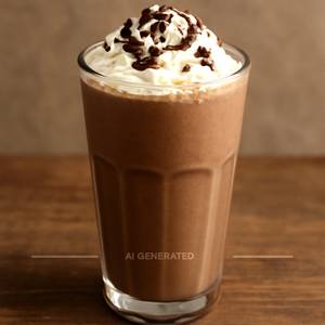 Chocolate Shake