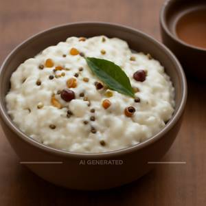Curd Rice