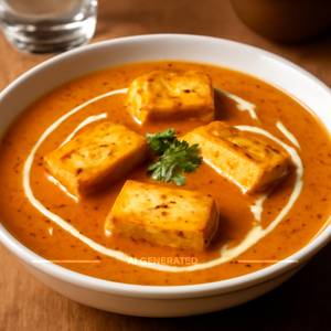 Paneer Mumtaz