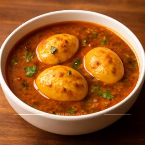 Egg Curry