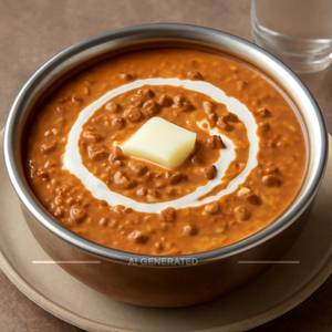 Dal Butter