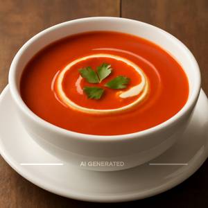 Tomato Soup