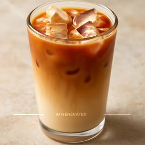 Spanish Latte