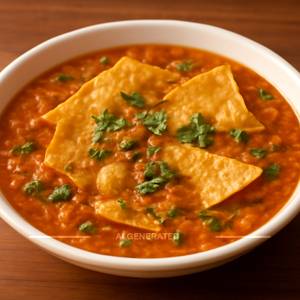 Papad Masala
