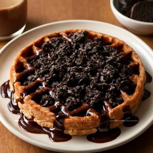 Oreo Chocolate
