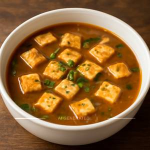 Paneer Tai Pai