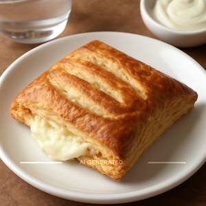 Cheese Pastry