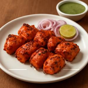 Chicken Tikka