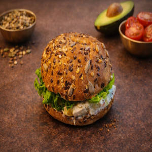 Healthy Sub