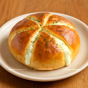 Cream Bun