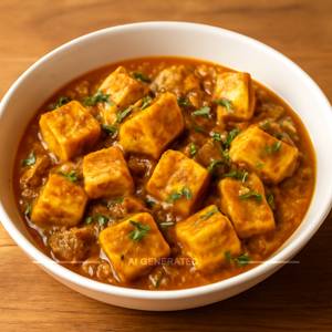 Paneer Usse