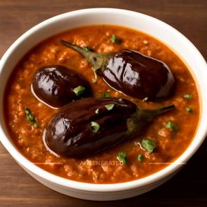 Baingan Masala