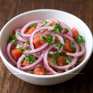Onion Salad