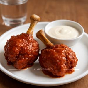 Chicken Drums Of Heaven (Pack of 2)??                                          ?