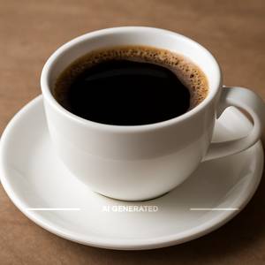 Black Coffee