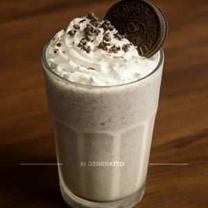 Oreo Shake