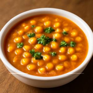 Masala corn
