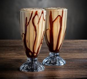 Cold coffee
