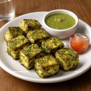Paneer Pahadi 