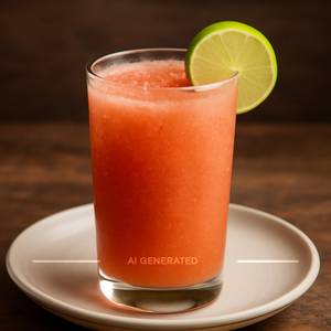 Guava Mocktail