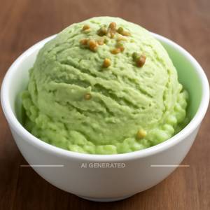 AMUL GREEN PISTA ICECREAM