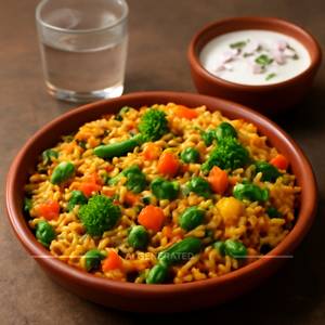 Veg Biryani