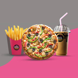 Veg Special Combo