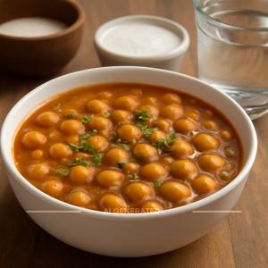 Punjabi Chole