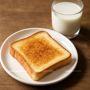 Milk Toast