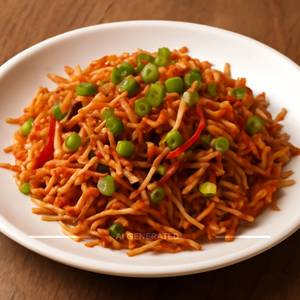 Chinese Bhel