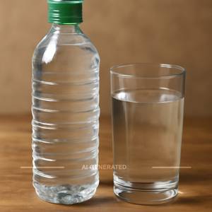 Mineral Water
