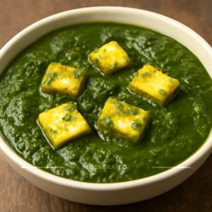 Paneer Palak