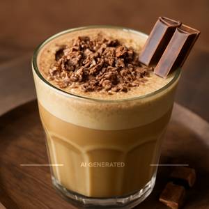 Kitkat coffee