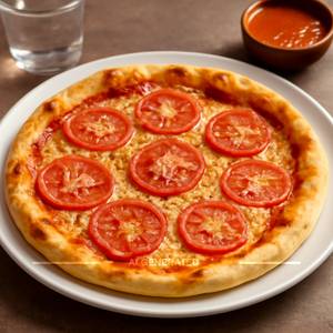 Tomato Pizza [8 inches]