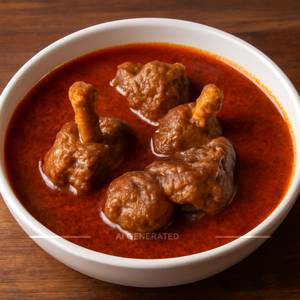 Mutton Rogan Josh