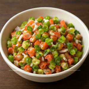 Kachumber Salad