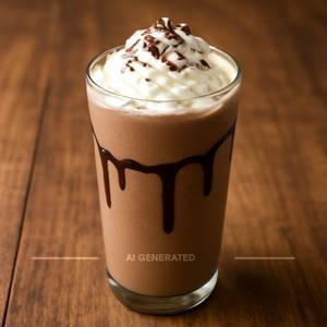 Chocolate Shake