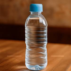 Mineral Water [300Ml]