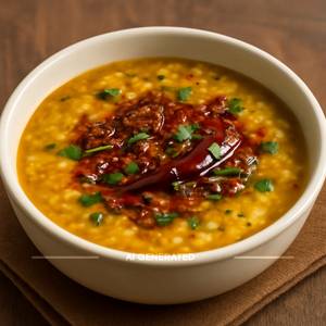 Dal Tadka