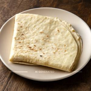 Rumali Roti