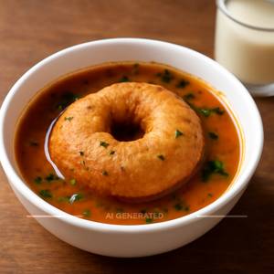 Vada Rasam