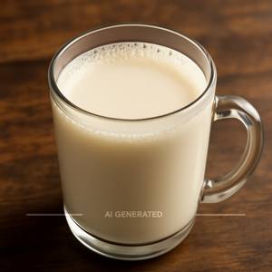 Hot Milk