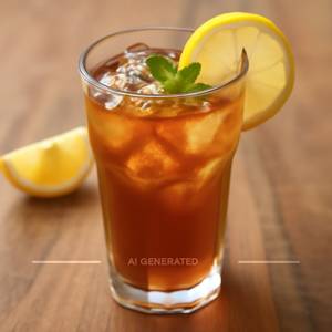 Lemon Iced Tea