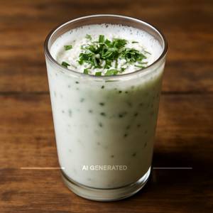 Chaas Buttermilk