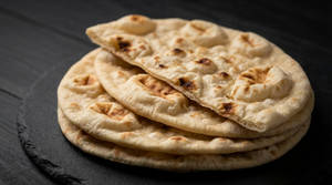 Plain Tandoori Roti